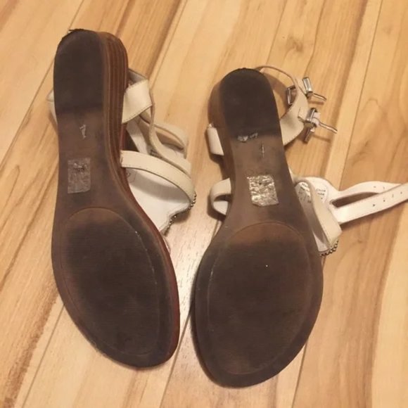 Boho Gladiator Empress Sandals by Aldo - Picture 3 of 5